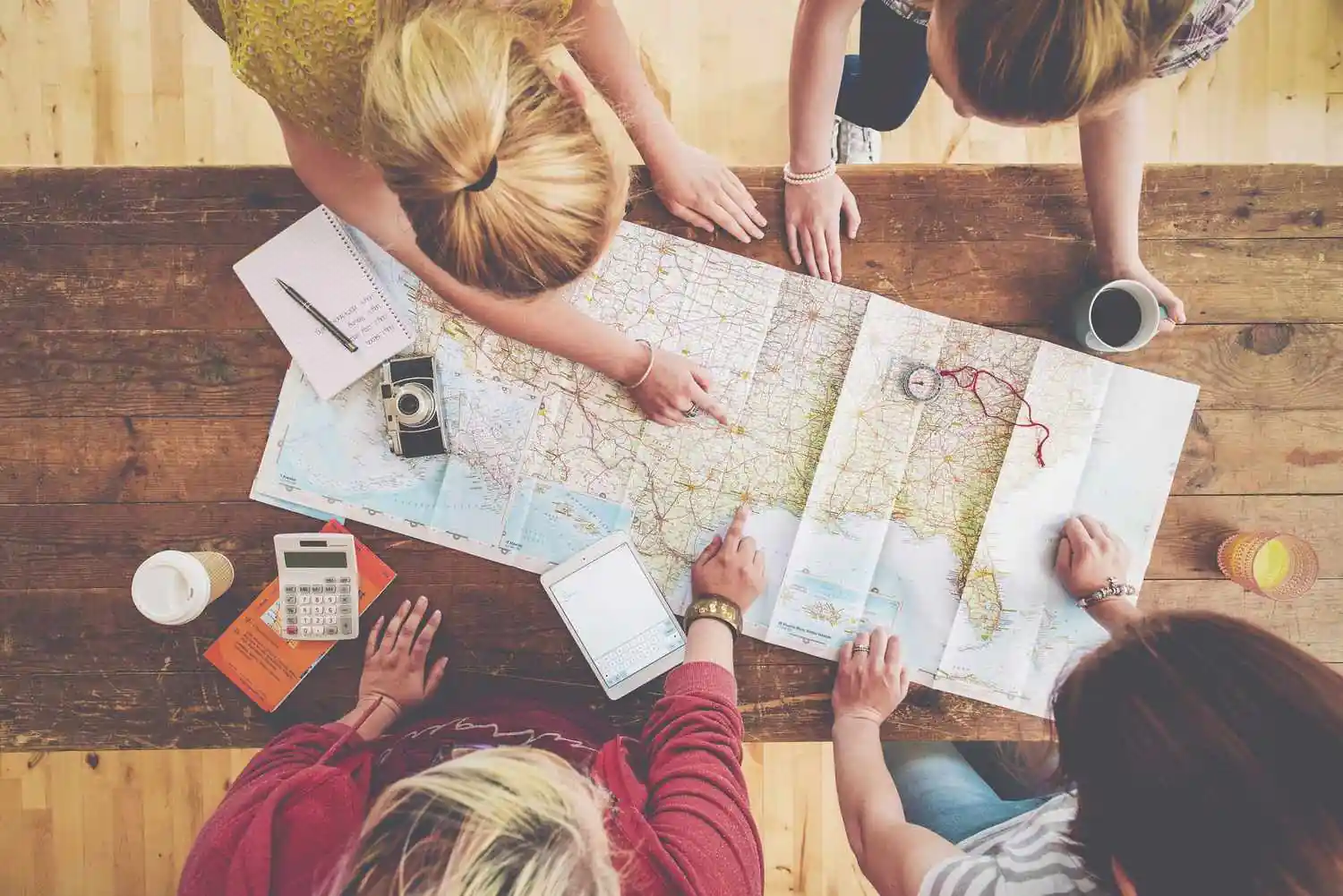 10 Reasons to Read the www.travellingApples.com Blog 2 trip planning