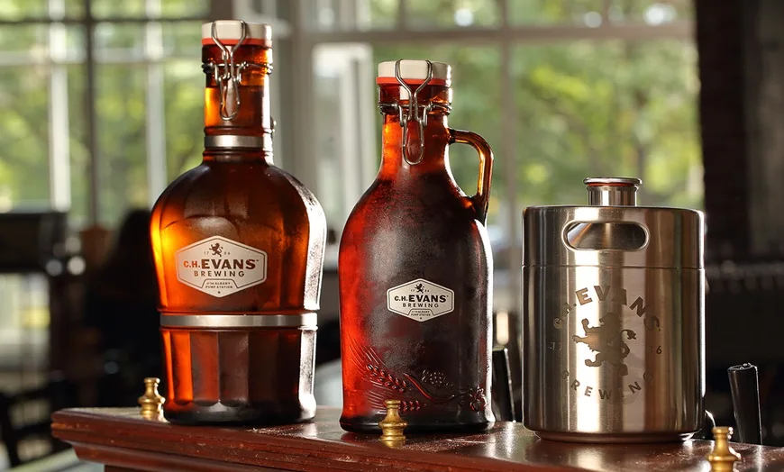 10 Fun & Romantic Date Ideas in Albany That Will Impress Your Partner 10 Albany Capital Craft Beverage Trail