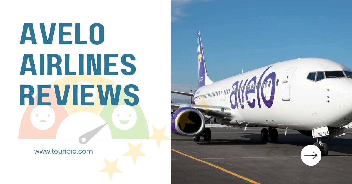 Avelo Airlines Reviews – Honest Overview Based on Personal Experiences