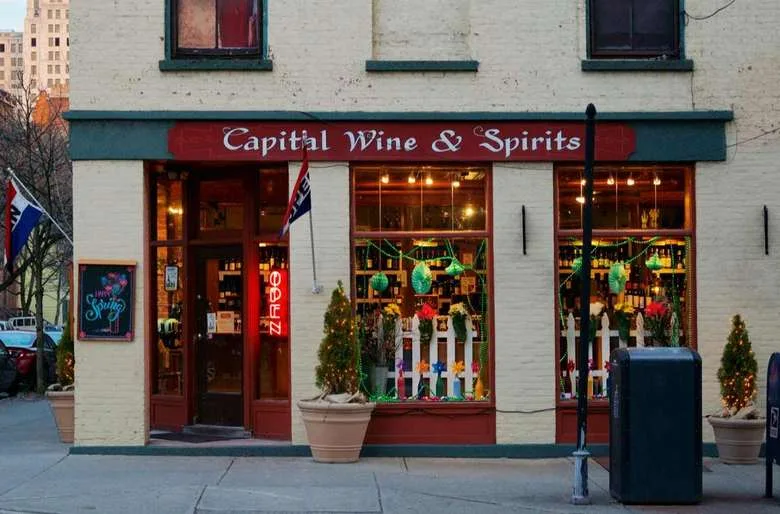 10 Fun & Romantic Date Ideas in Albany That Will Impress Your Partner 7 Capital Wine