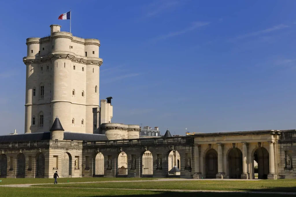 12 Fun Things to Do in Paris for Young Adults Like A Local 7 Château de Vincennes