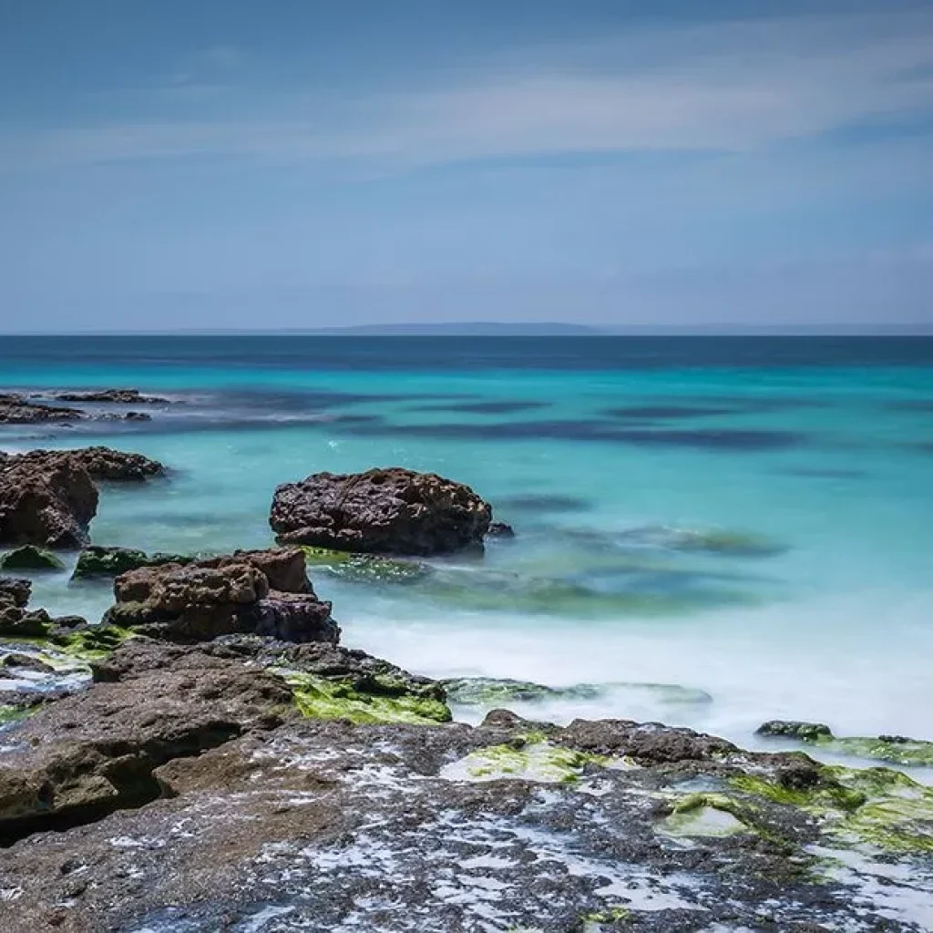 15 Beaches on Earth That Don't Feel Real, According to YouTube 7 Hyams Beach Australia