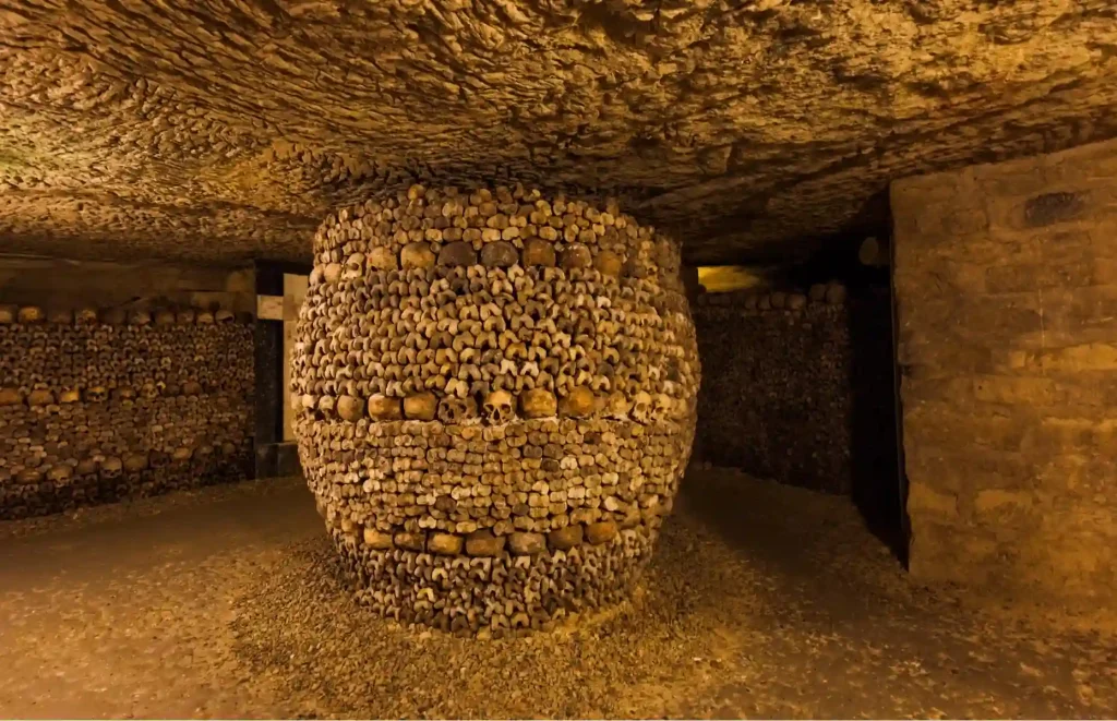 12 Fun Things to Do in Paris for Young Adults Like A Local 10 Paris Catacombs