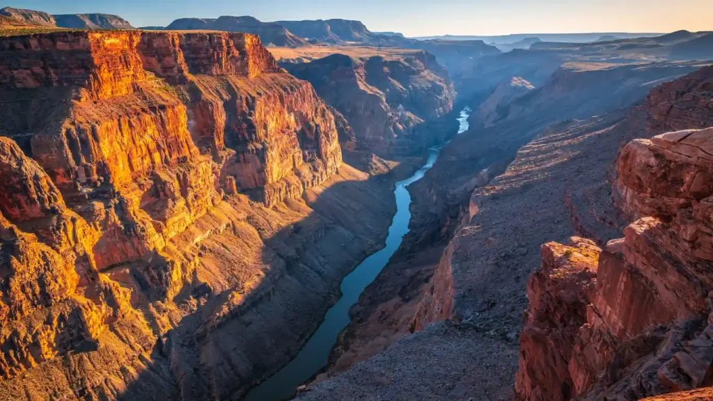Discover Top 6 the Best Landscape Place in the World 2 The Grand Canyon, USA