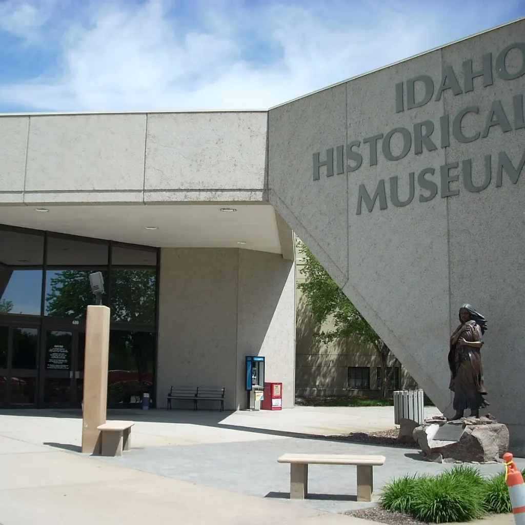 12+ Fun Things to Do in Boise for Adults (+Tips) 7 7. Idaho Museum of Natural History