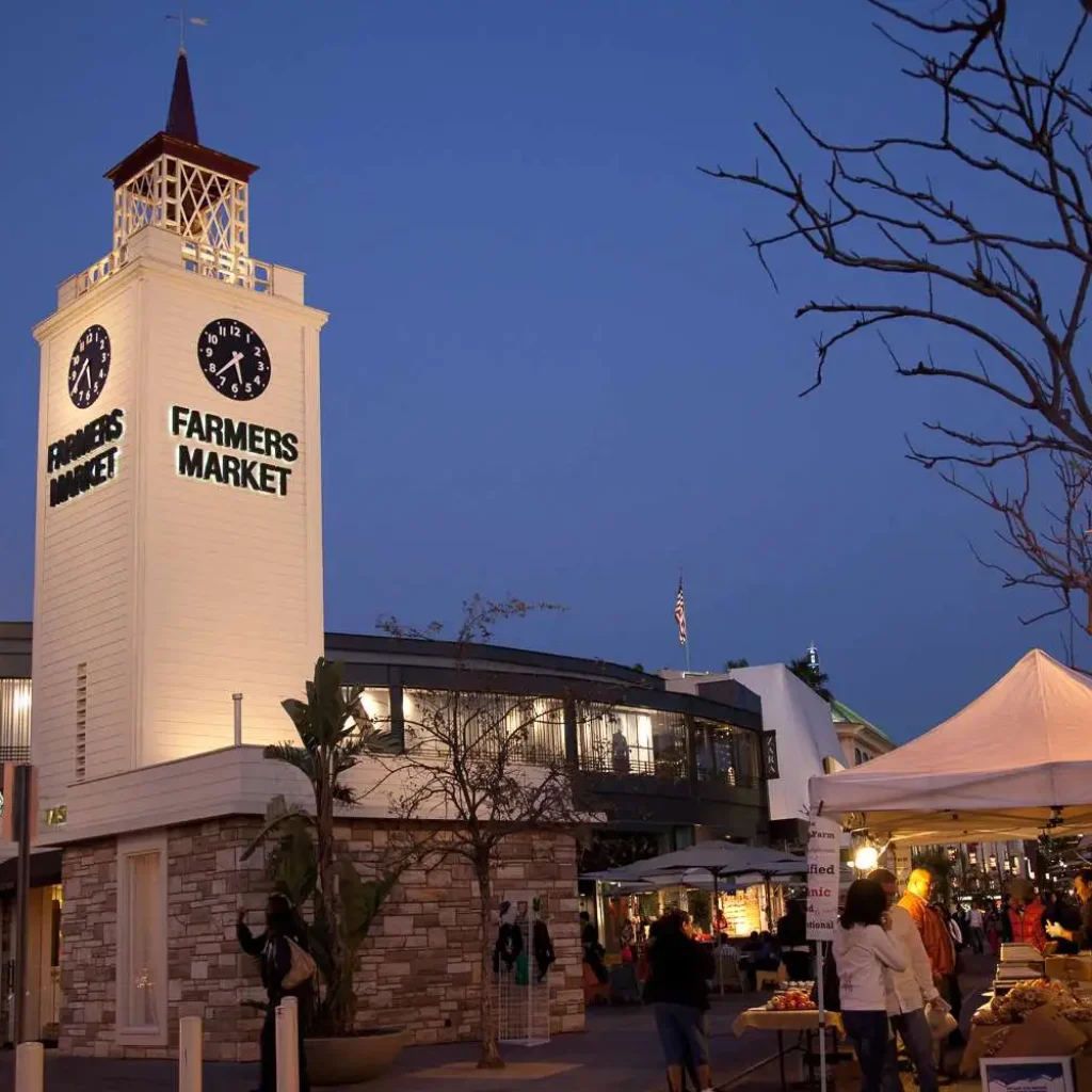 12+ Things to Do in the Arts District Los Angeles-2024 Updated 9 Arts District Farmers Market