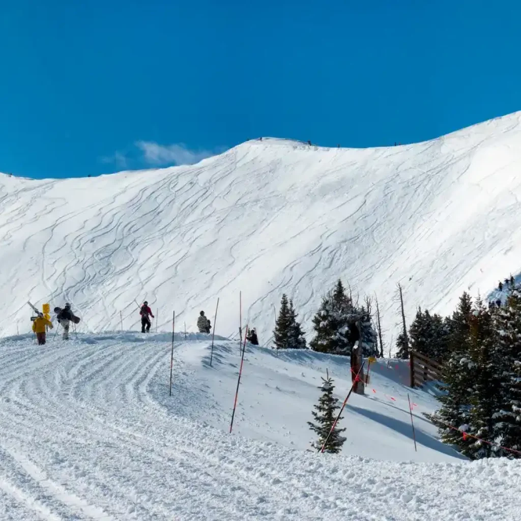 14 Unmissable Ikon Pass Destinations for All Types of Skiers 1 Aspen Snowmass Colorado
