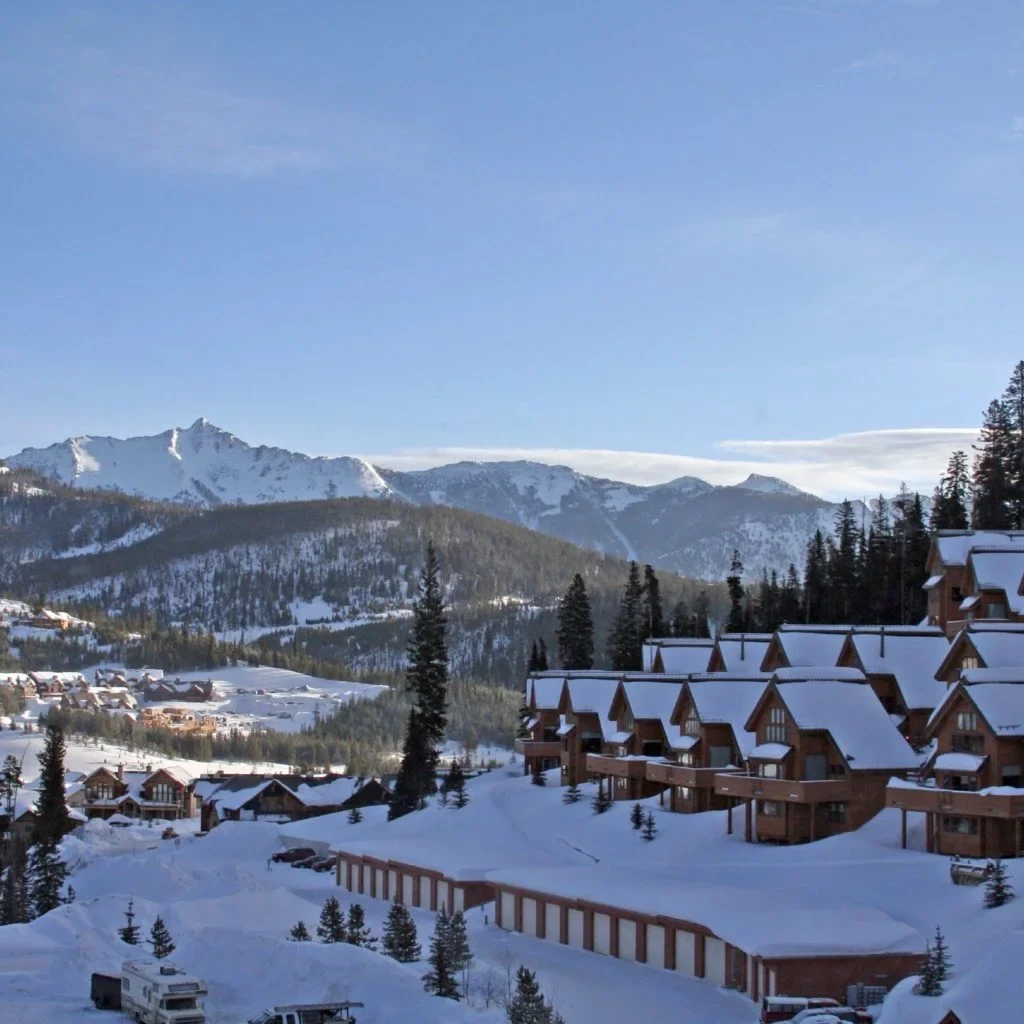 14 Unmissable Ikon Pass Destinations for All Types of Skiers 5 Big Sky Resort Montana