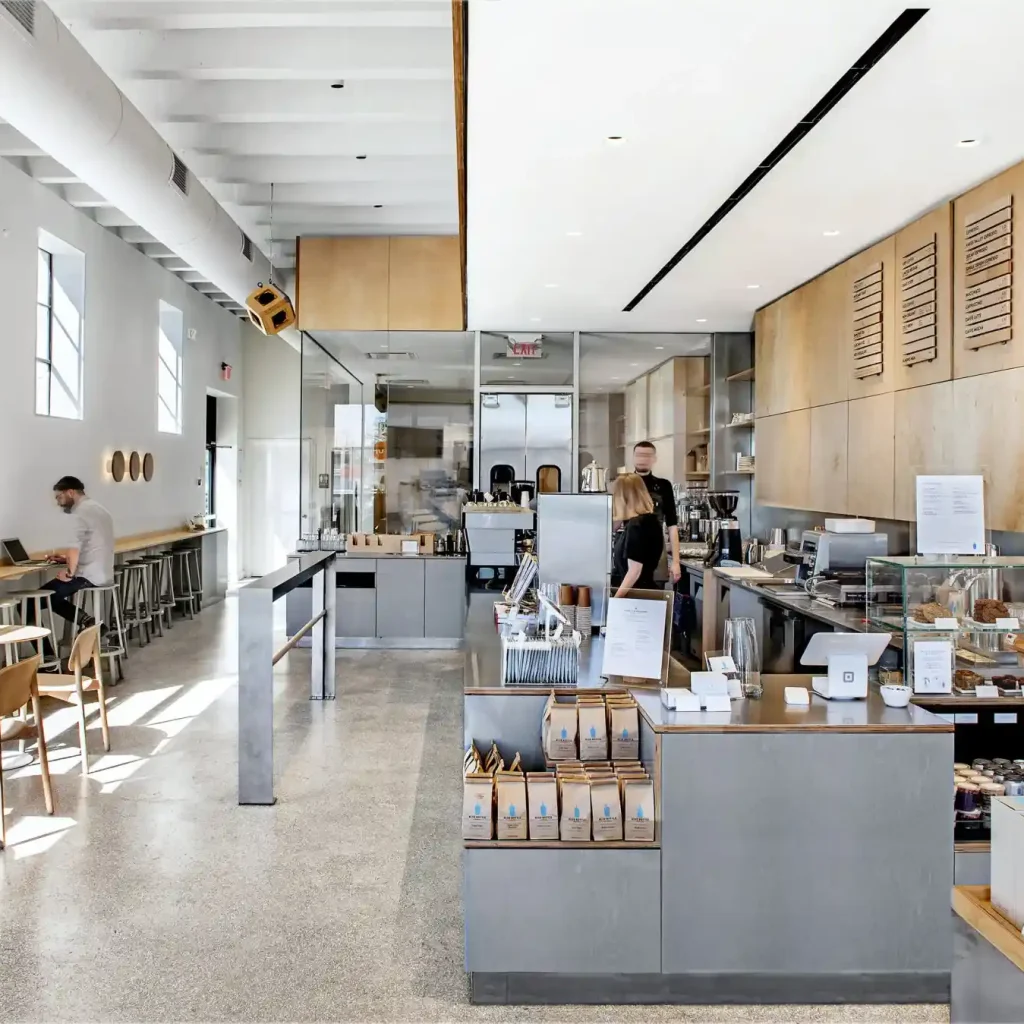 12+ Things to Do in the Arts District Los Angeles-2024 Updated 7 Blue Bottle Coffee