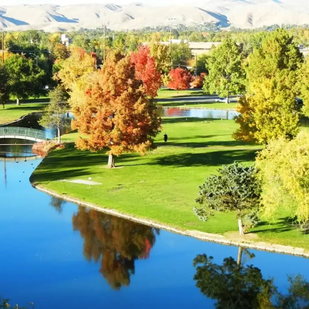 12+ Fun Things to Do in Boise for Adults (+Tips) 3 Boise River Greenbelt