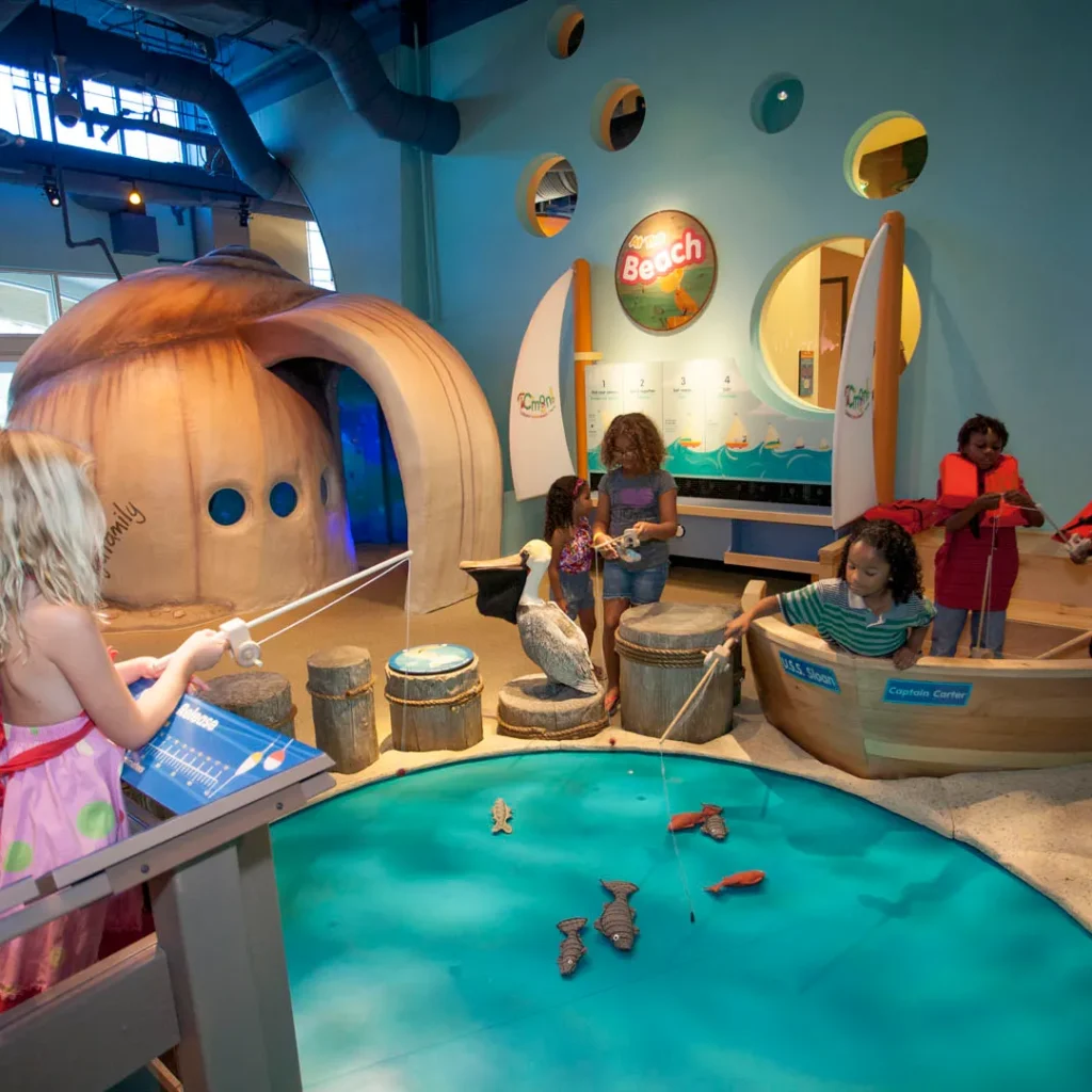 12 Free Things to Do in Phoenix with Family 1 Childrens Museum of Phoenix