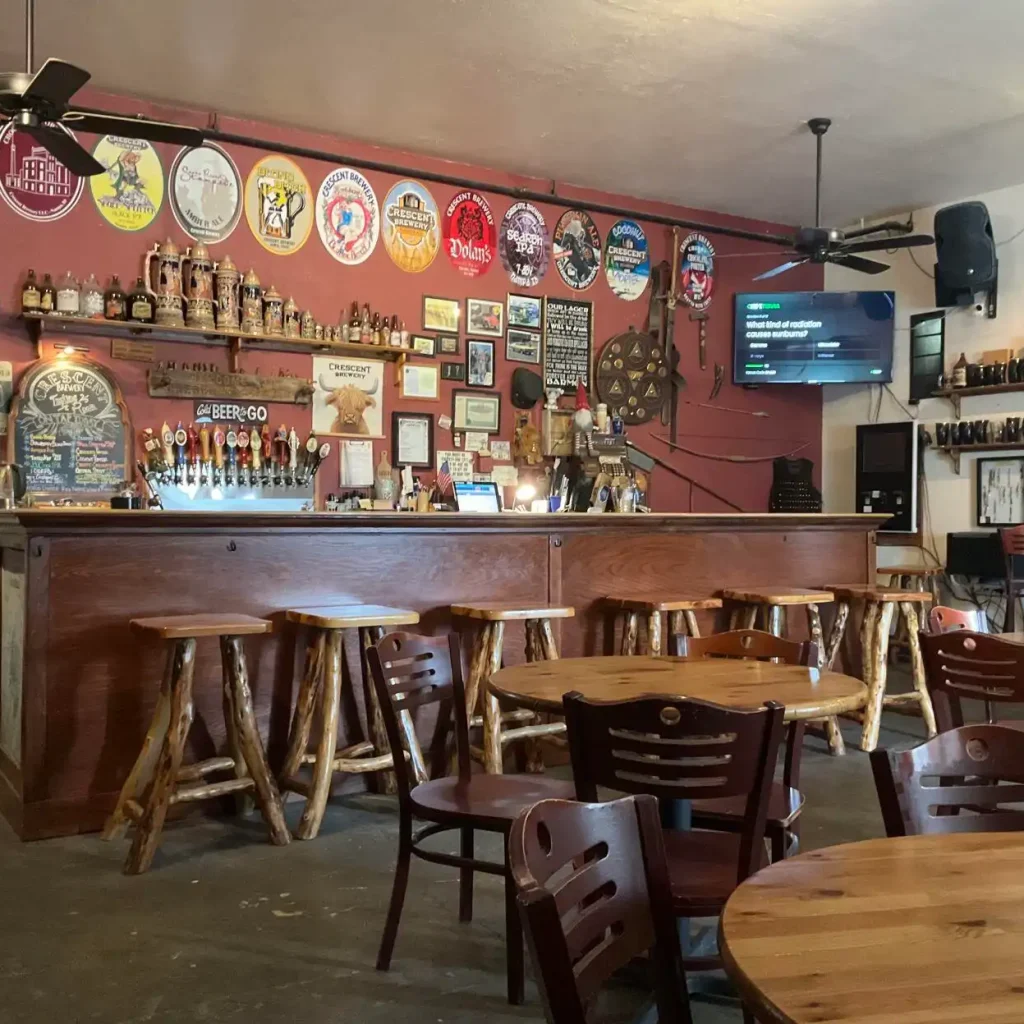 12+ Fun Things to Do in Boise for Adults (+Tips) 13 Crescent Brewery