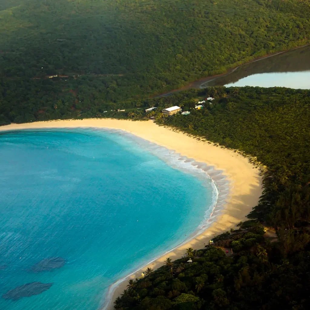 Culebra Puerto Rico
