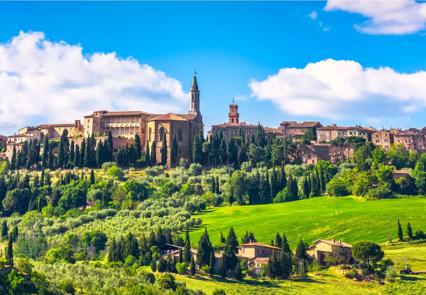 Day Trips From Rome: Exploring Italy Beyond the City