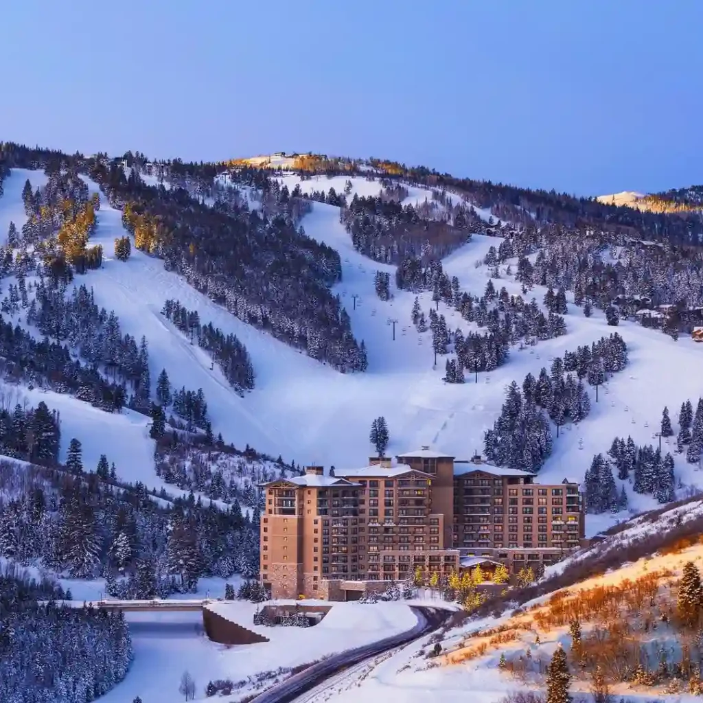 14 Unmissable Ikon Pass Destinations for All Types of Skiers 4 Deer Valley Resort Utah