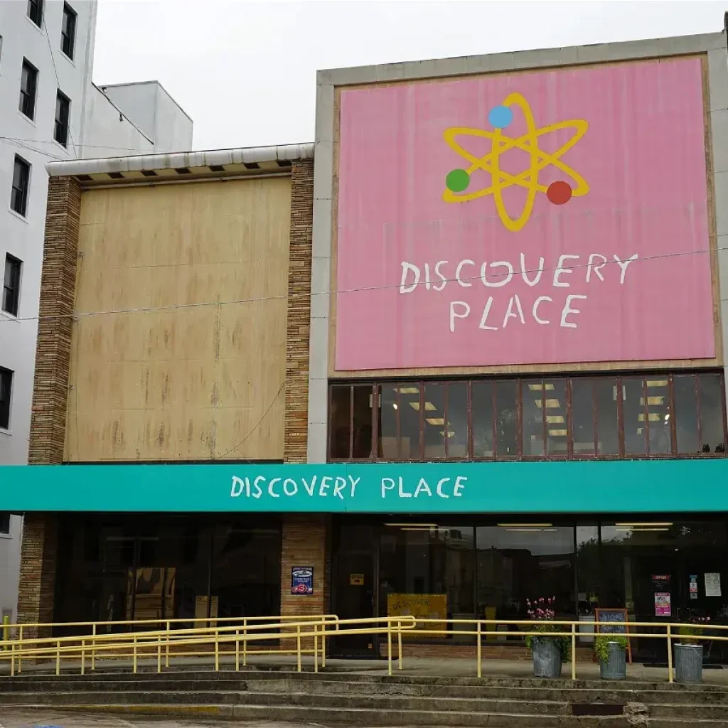 10 Fun and Unique Things to Do in Texarkana 2 Discovery Place Childrens Museum Texarkana