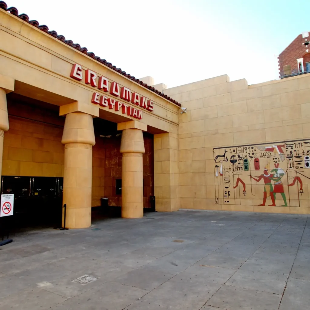 12+ Fun Things to Do in Boise for Adults (+Tips) 9 Egyptian Theatre