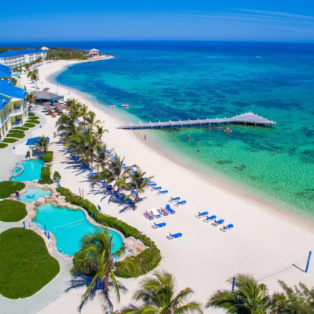 Grand Cayman Cayman Islands