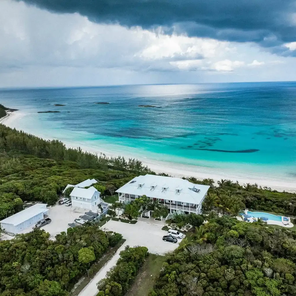 Great Abaco The Bahamas