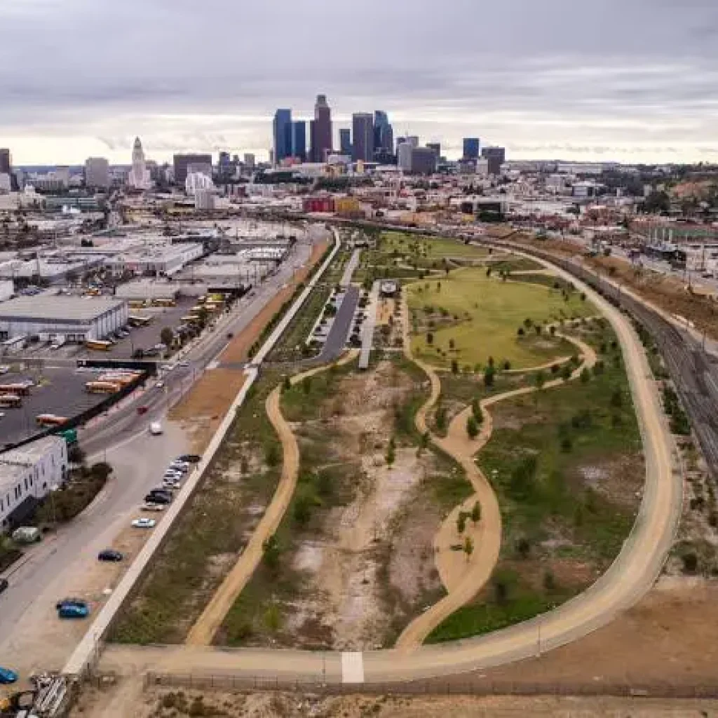 12+ Things to Do in the Arts District Los Angeles-2024 Updated 13 Los Angeles State Historic Park