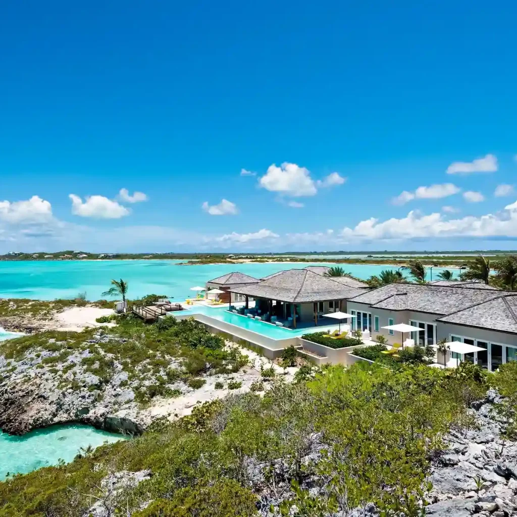 Providenciales Turks and Caicos