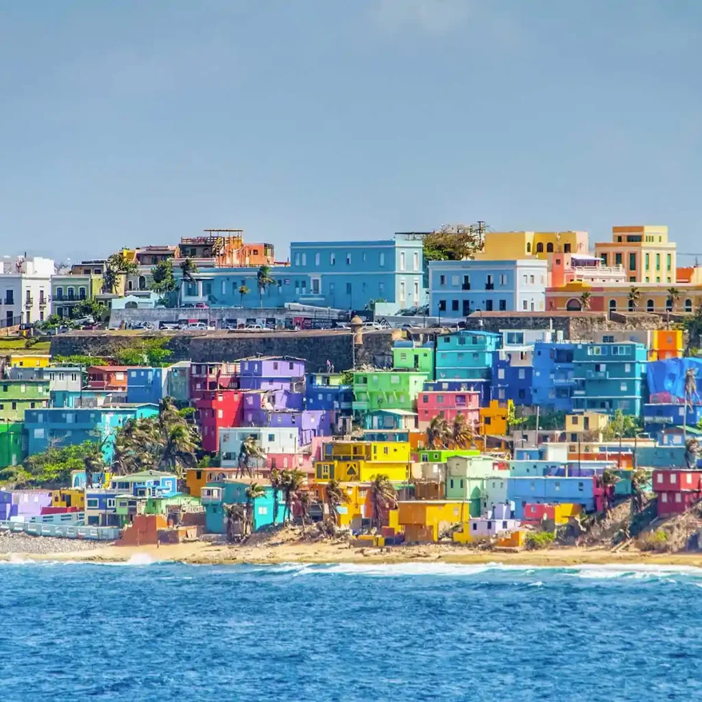 Puerto Rico