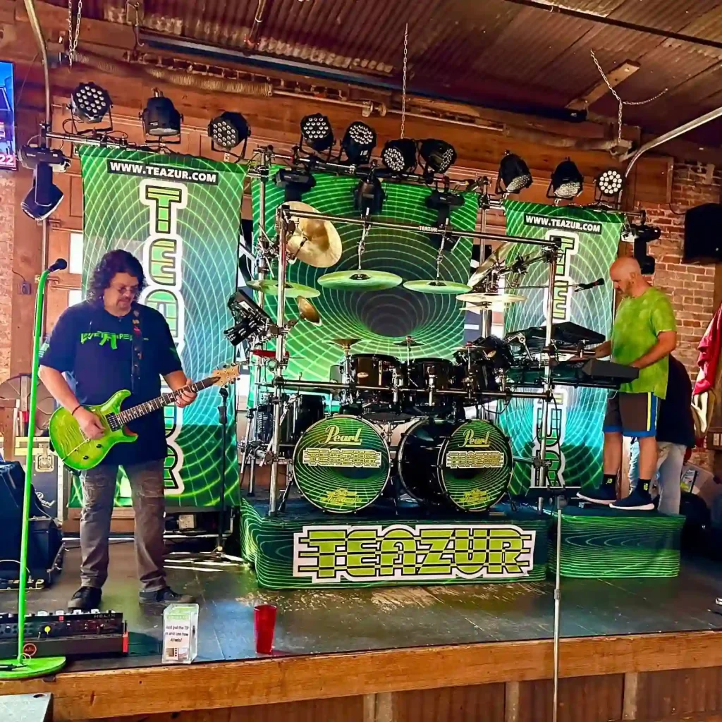 10 Fun and Unique Things to Do in Texarkana 6 Redbone Magic Brewing Texarkana