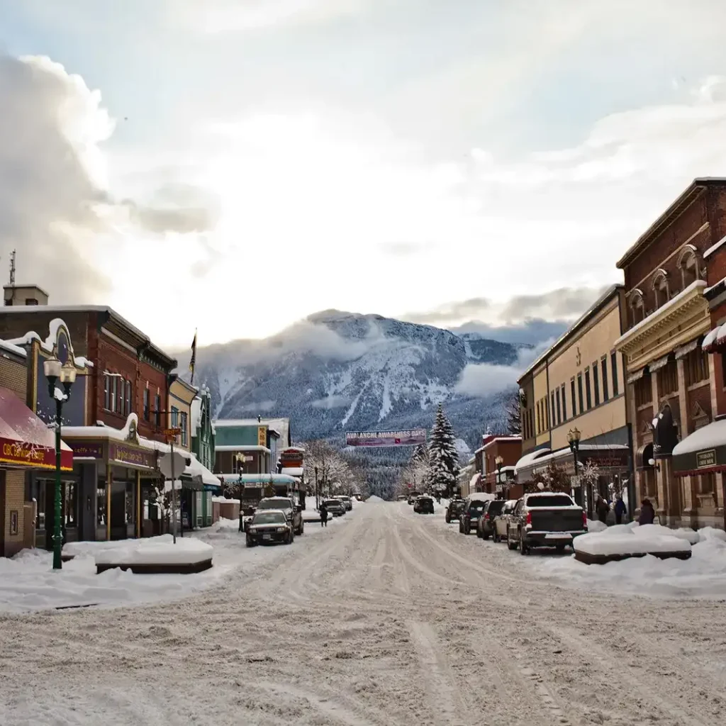 14 Unmissable Ikon Pass Destinations for All Types of Skiers 6 Revelstoke Mountain Resort British Columbia