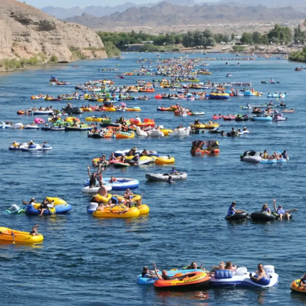 12 Free Things to Do in Phoenix with Family 9 Salt River Floating