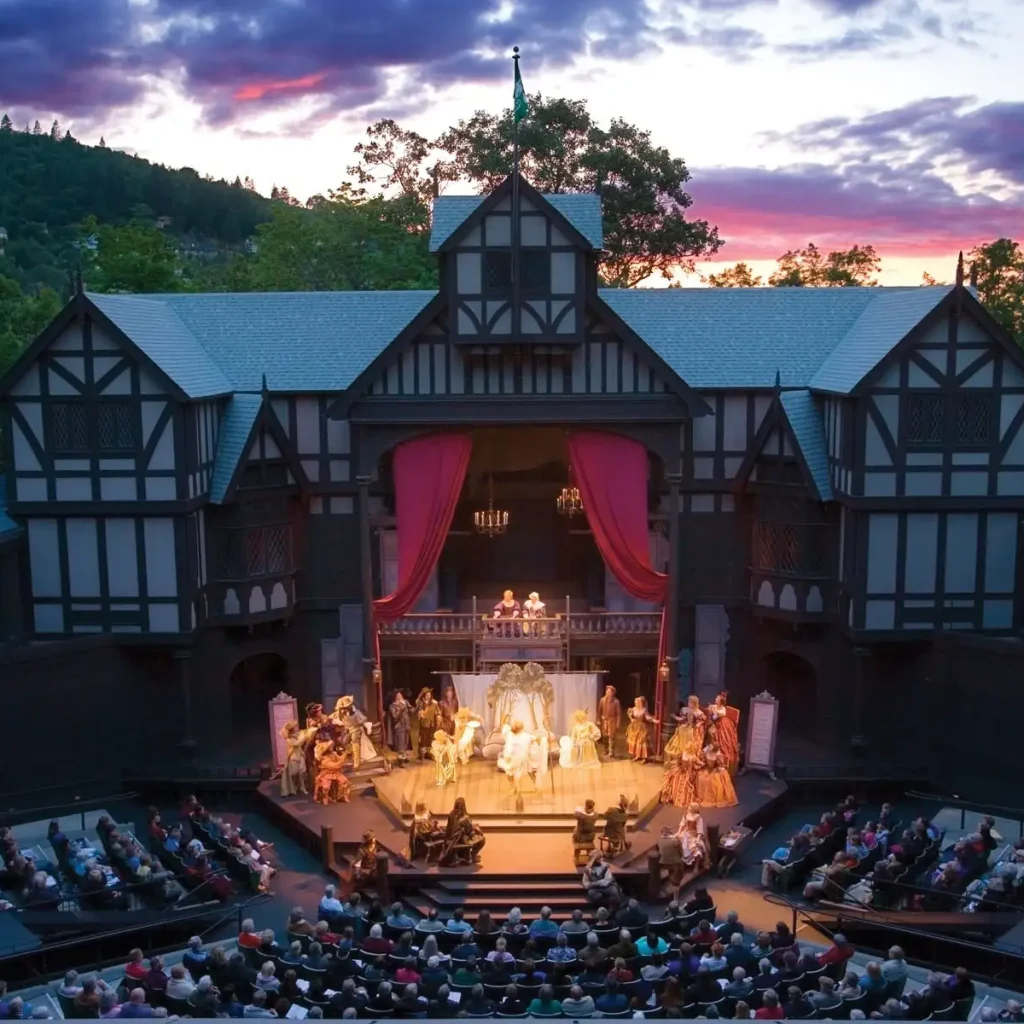 12+ Fun Things to Do in Boise for Adults (+Tips) 8 Shakespeare Festival