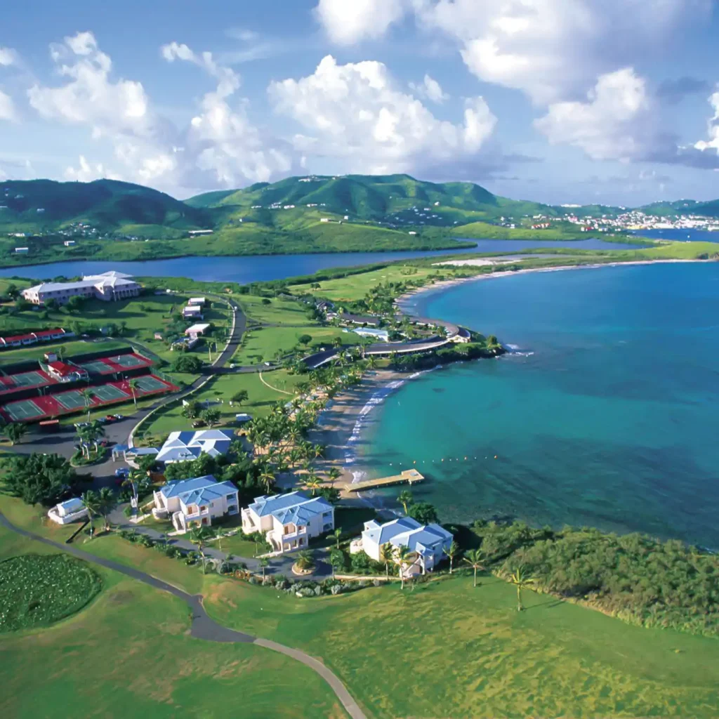 St. Croix U.S. Virgin Islands