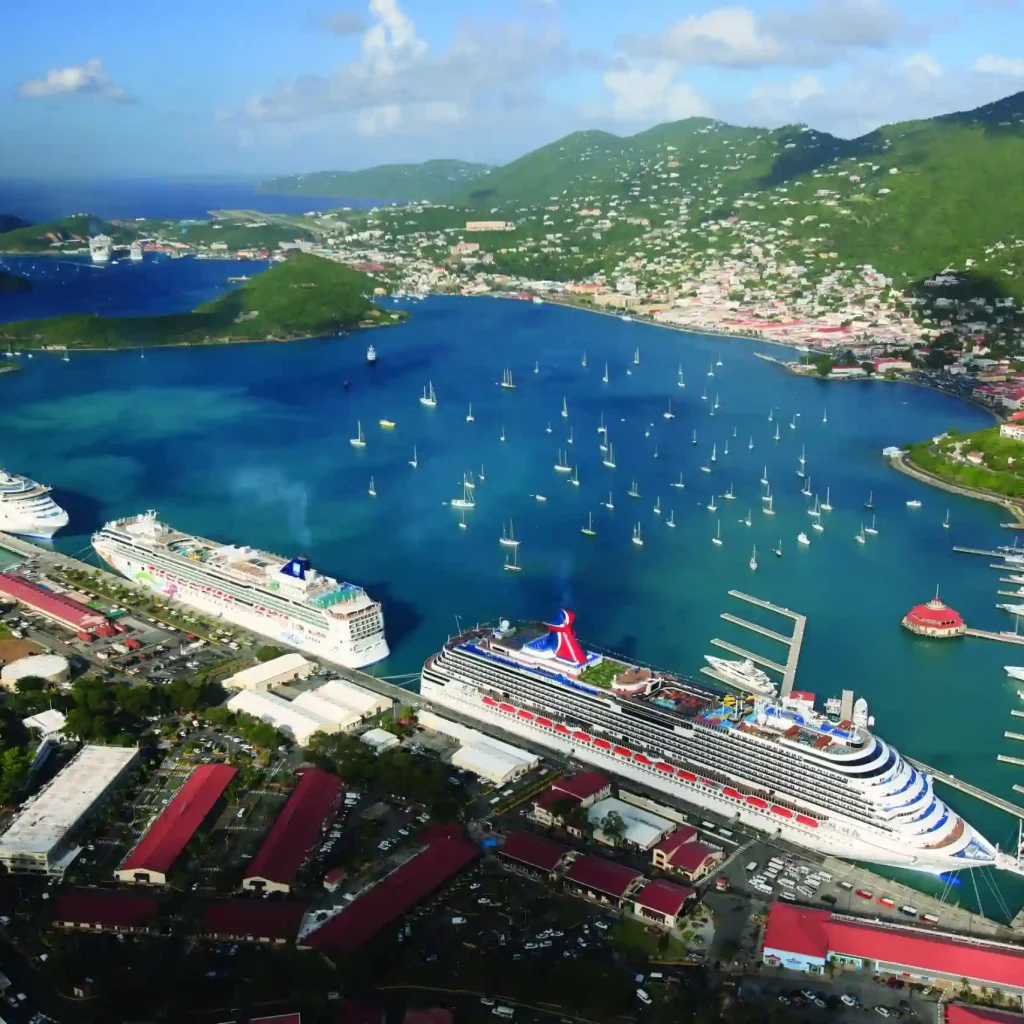 St. Thomas U.S. Virgin Islands