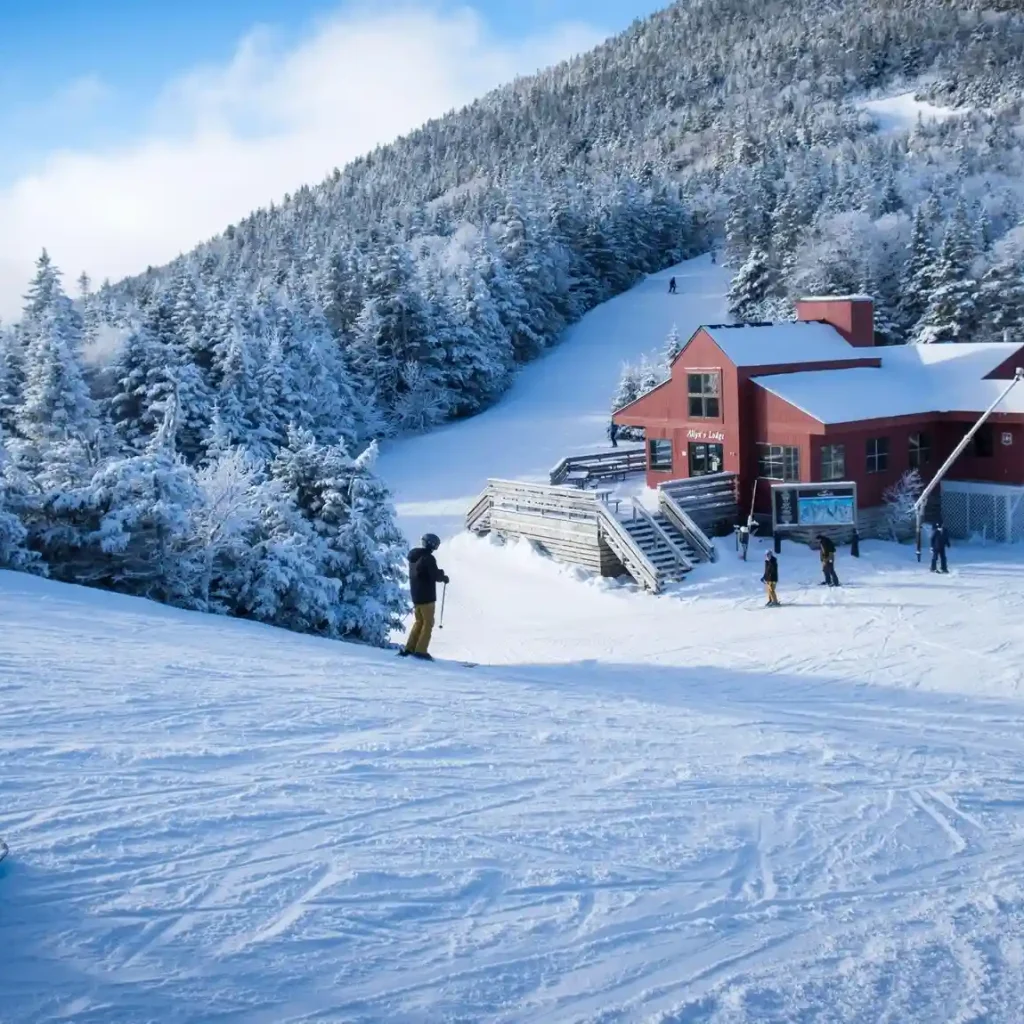 14 Unmissable Ikon Pass Destinations for All Types of Skiers 8 Sugarbush Resort Vermont