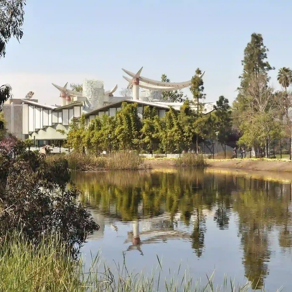 12+ Things to Do in the Arts District Los Angeles-2024 Updated 12 The Arts District Park