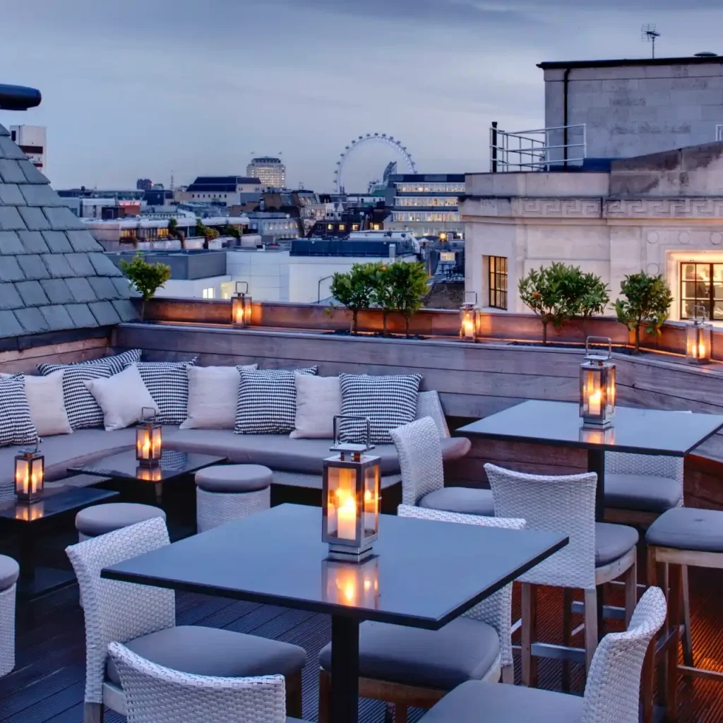 12+ Things to Do in the Arts District Los Angeles-2024 Updated 11 The Arts Districts Rooftop Venues