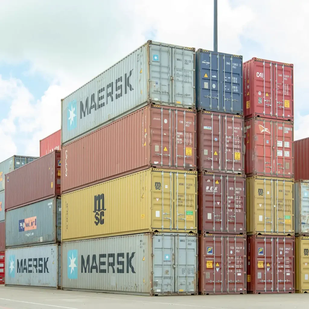 12+ Things to Do in the Arts District Los Angeles-2024 Updated 1 The Container Yard