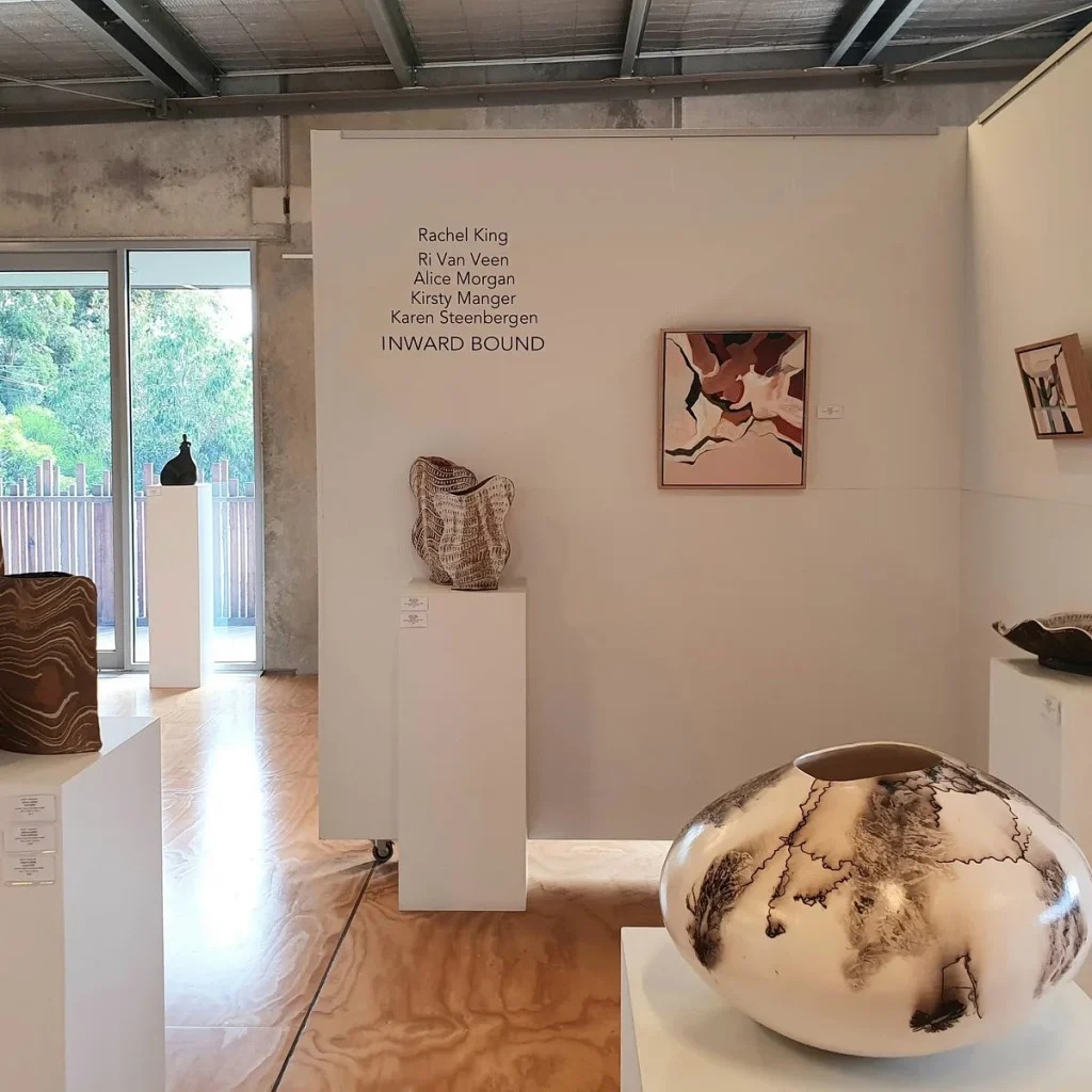 12+ Things to Do in the Arts District Los Angeles-2024 Updated 4 The Hive Gallery