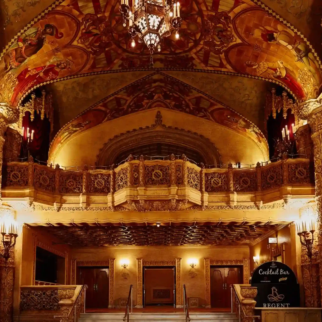 12+ Things to Do in the Arts District Los Angeles-2024 Updated 10 The Regent Theater