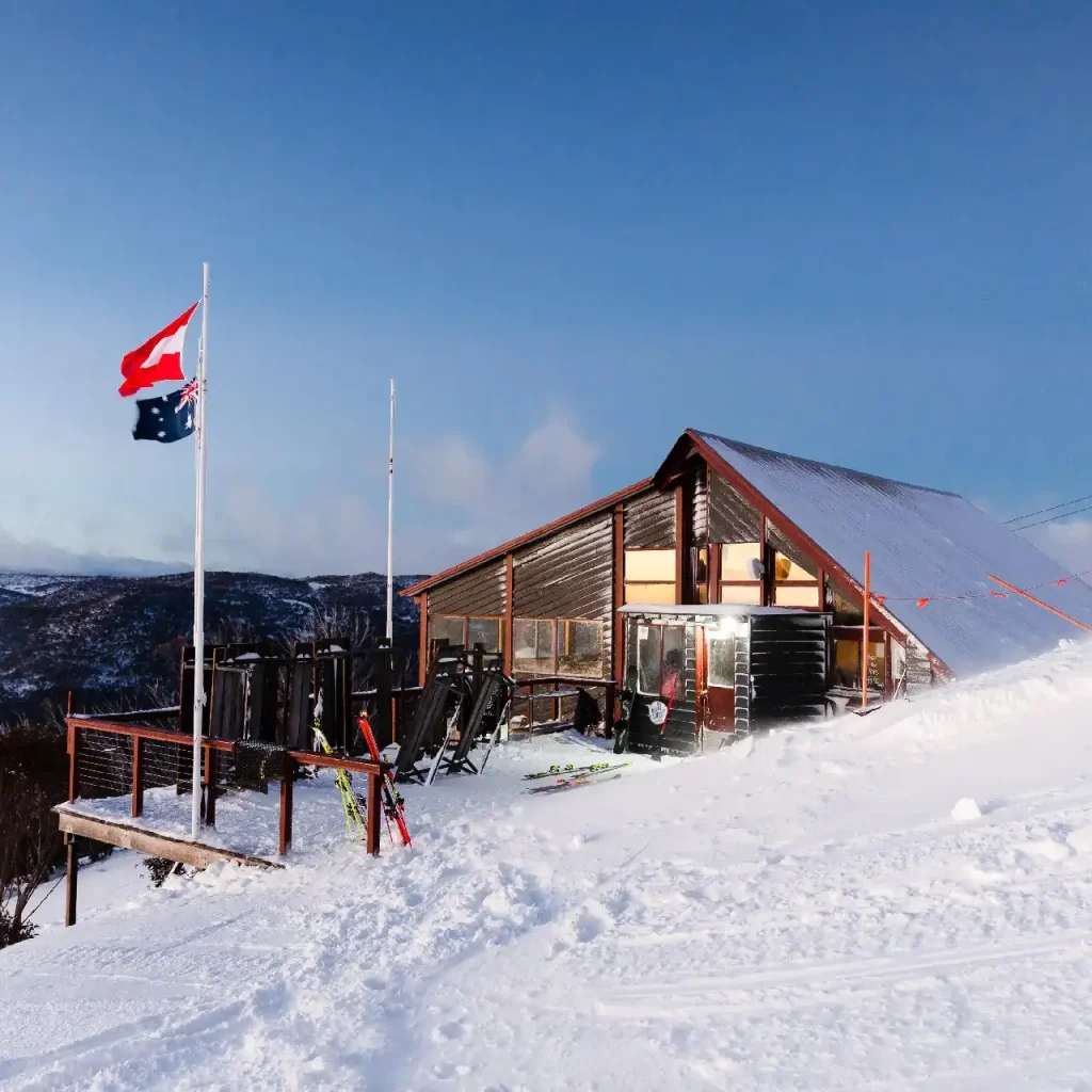 14 Unmissable Ikon Pass Destinations for All Types of Skiers 11 Thredbo Australia