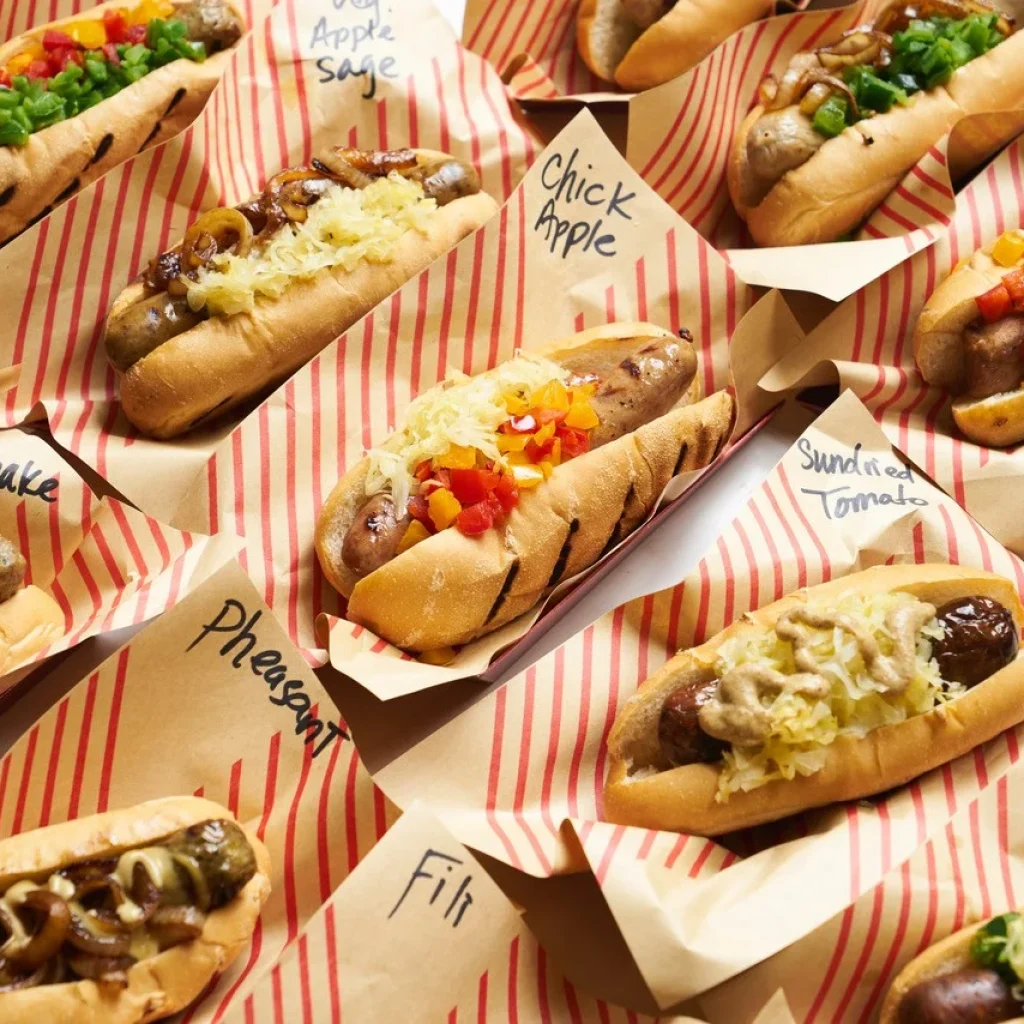12+ Things to Do in the Arts District Los Angeles-2024 Updated 6 wurstkuche
