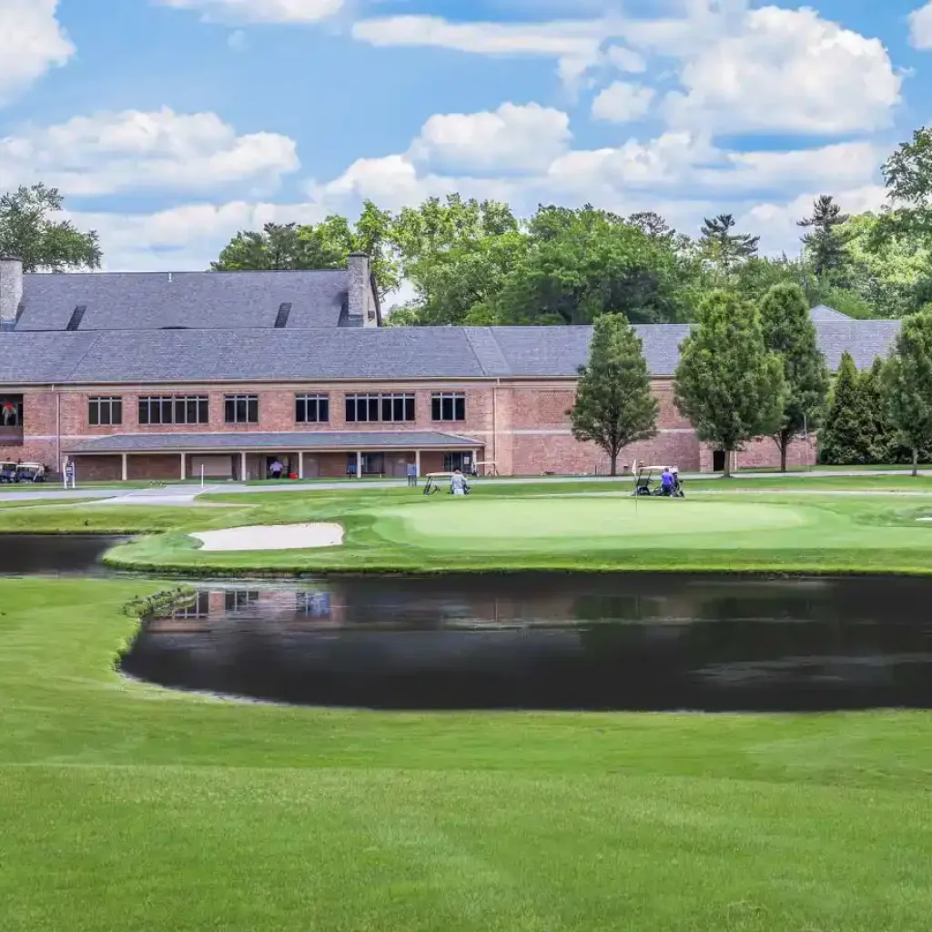 Avalon Golf and Country Club 1