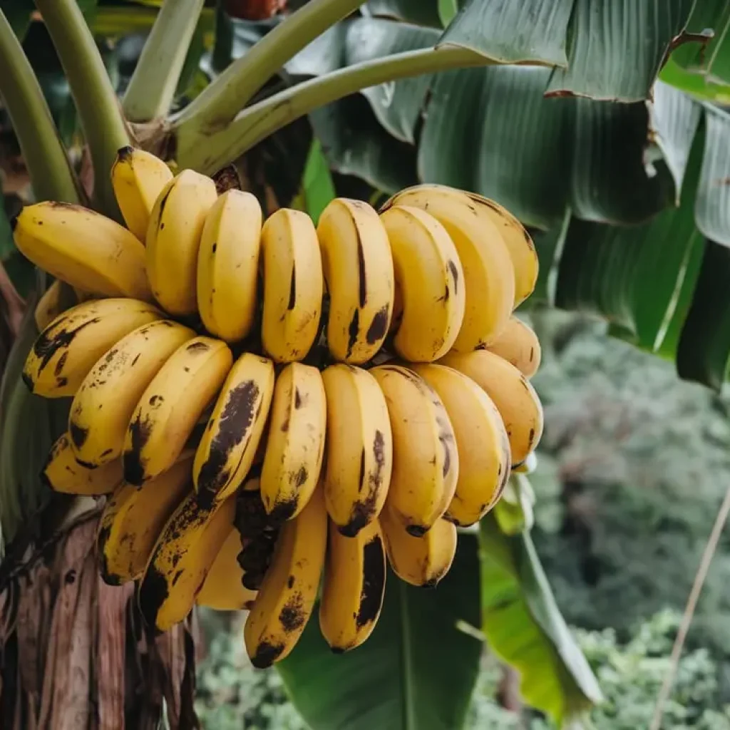 Bananas