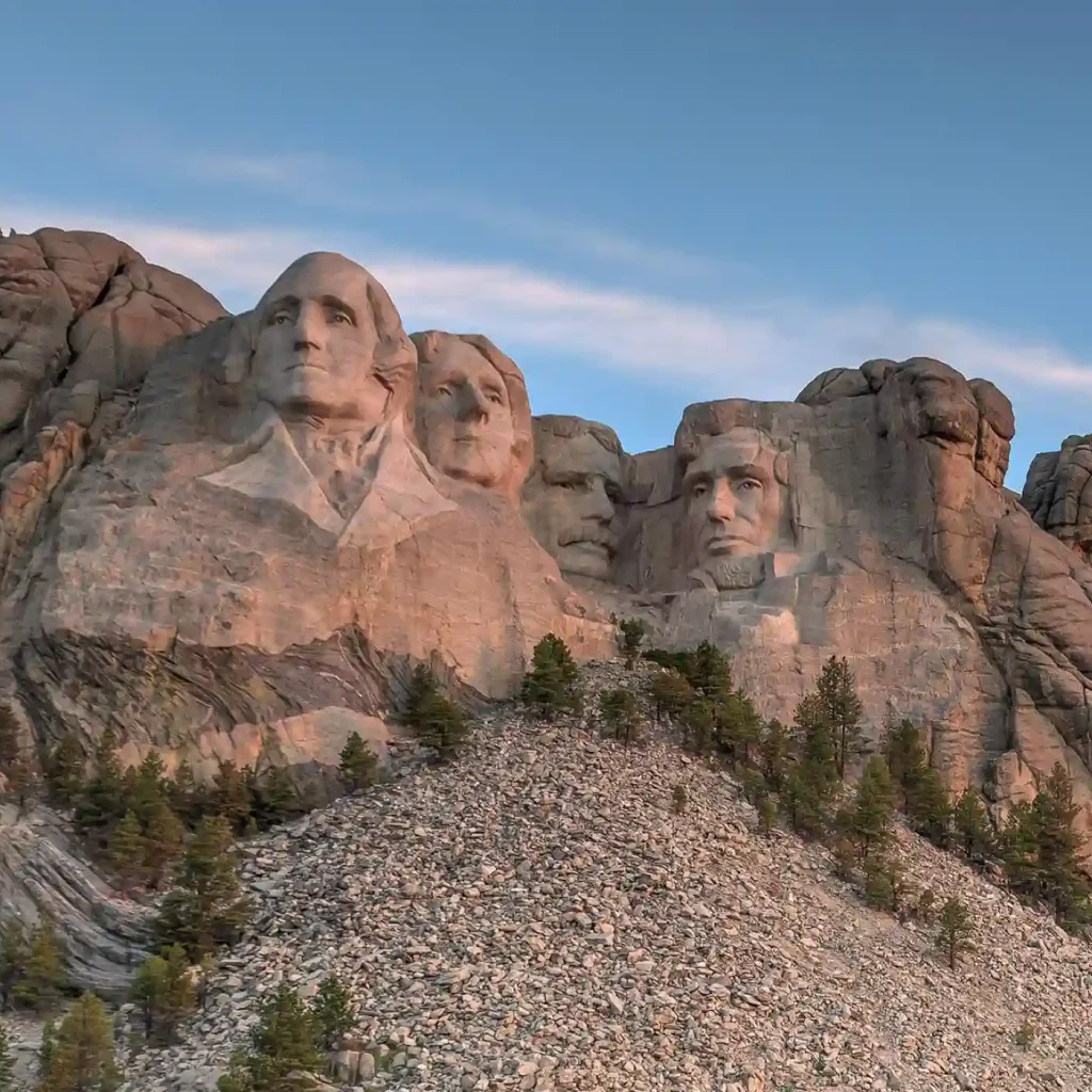 15+ Best Places to Take Pictures in South Dakota 9 Black Hills National Forest