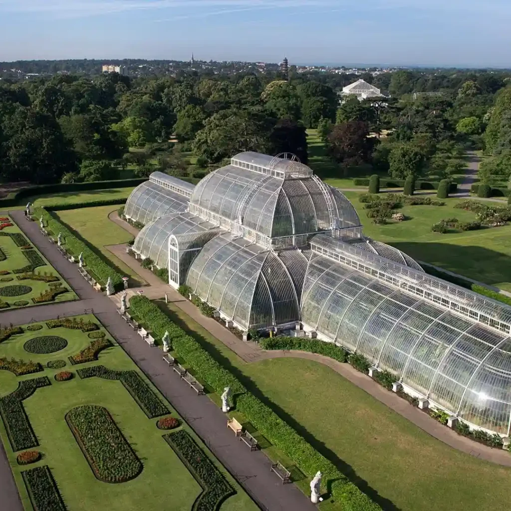 Botanical Garden of the Dothan