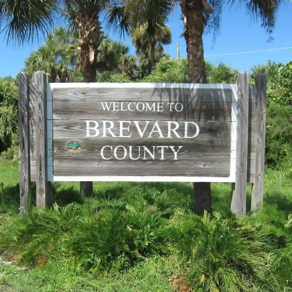Brevard