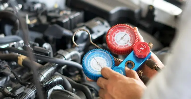 What Should You Inspect on your Vehicle Before Going on a Road Trip? 8 Check AC