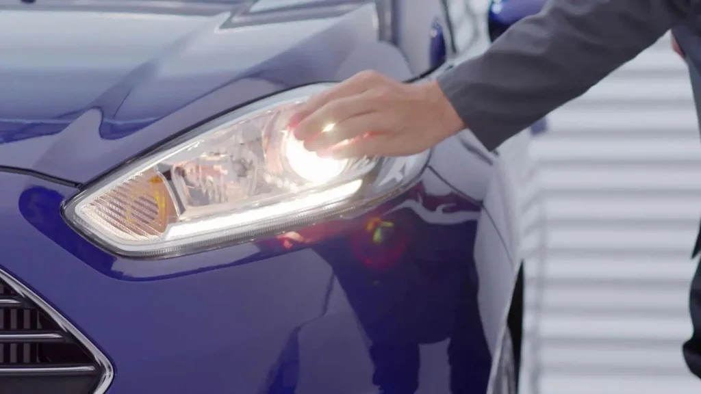 What Should You Inspect on your Vehicle Before Going on a Road Trip? 6 Check lights