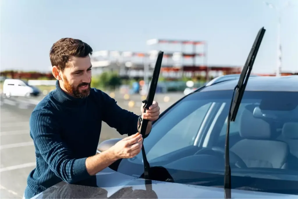 What Should You Inspect on your Vehicle Before Going on a Road Trip? 7 CheckWipers