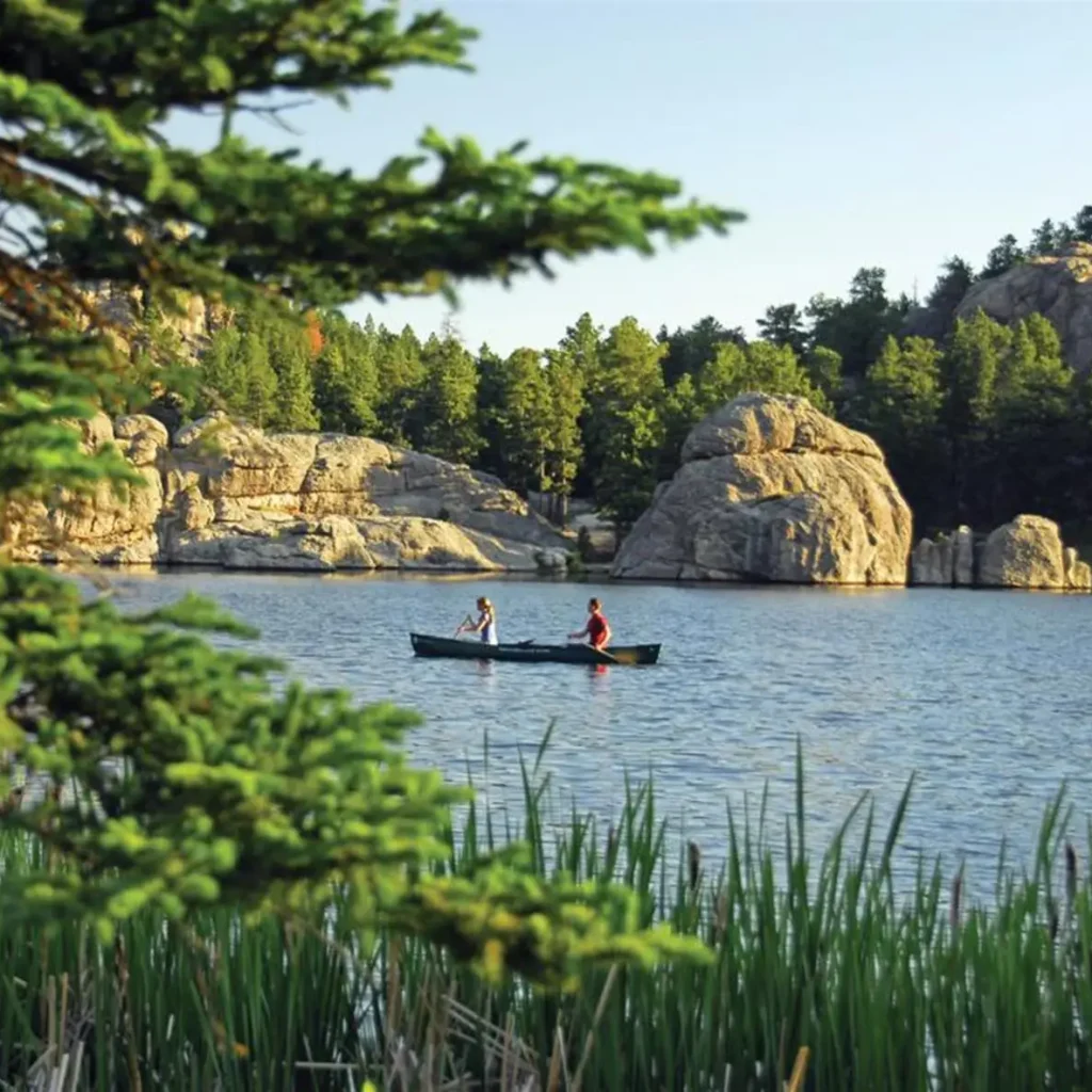 15+ Best Places to Take Pictures in South Dakota 2 Custer State Park