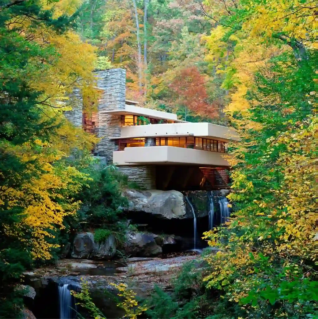Fallingwater